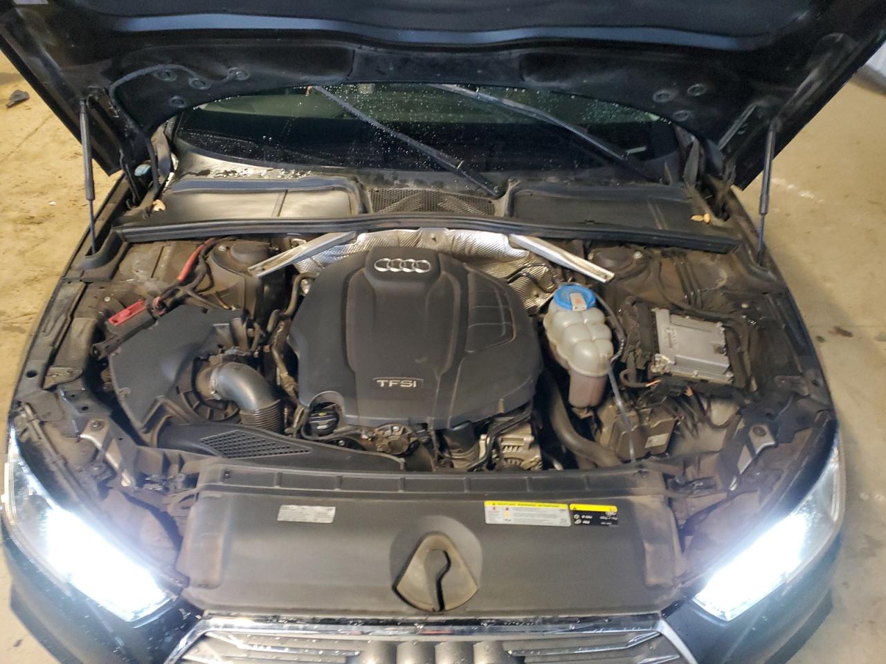 2017 Audi A4 - Image 11