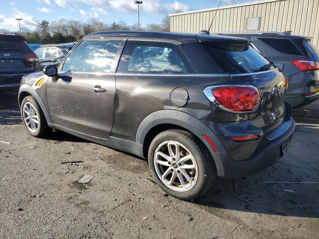  MINI COOPER 2015 Czarny
