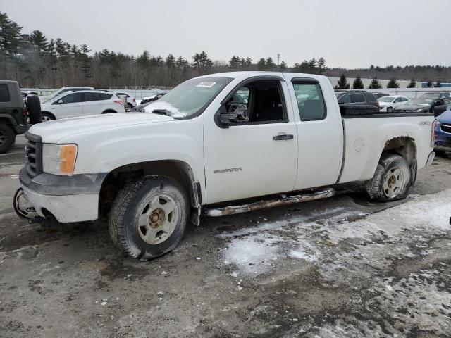 2013 Gmc Sierra K1500