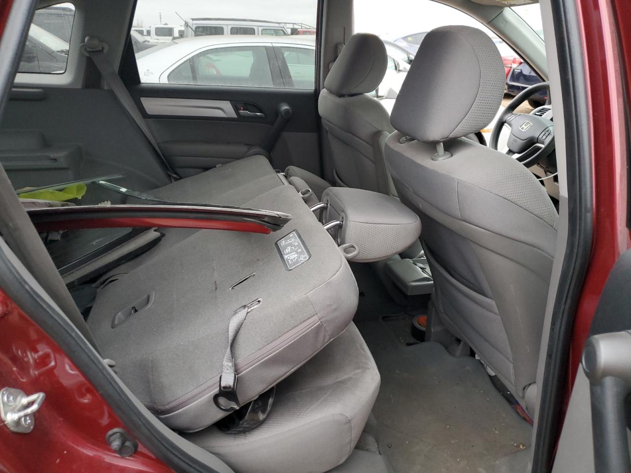2010 Honda CR-V - Image 10