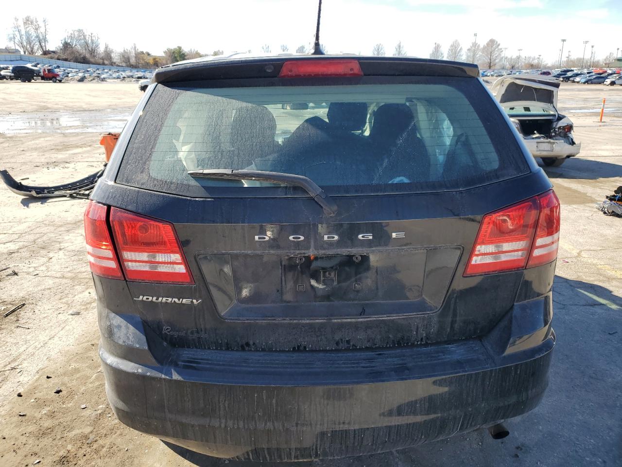 2015 Dodge Journey - Image 6
