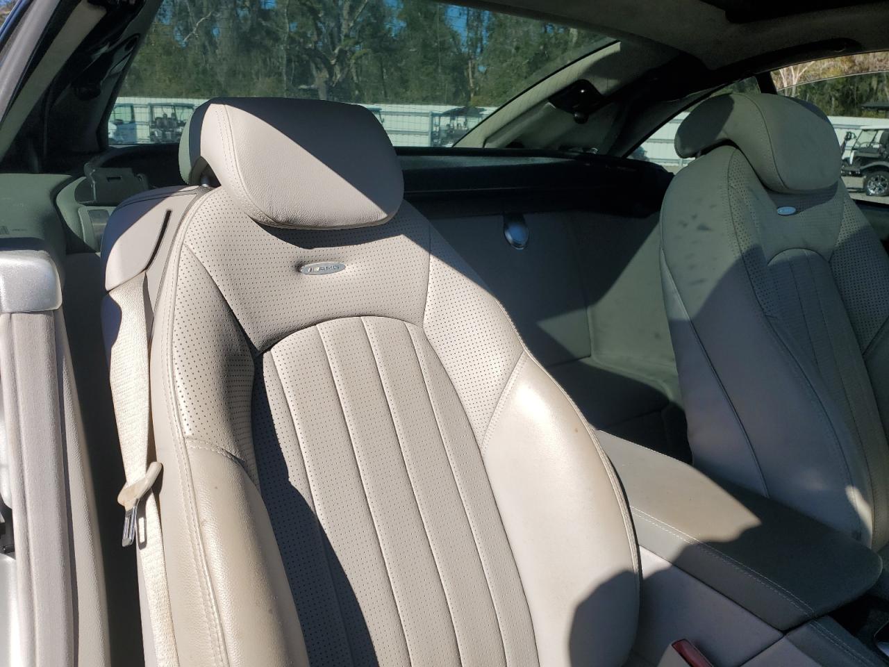 2005 Mercedes-Benz SL-klasse - Image 10