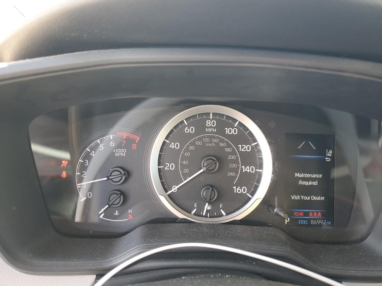 2020 Toyota Corolla - Image 9