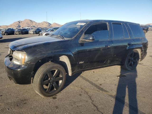 2007 Chevrolet Trailblazer Ss