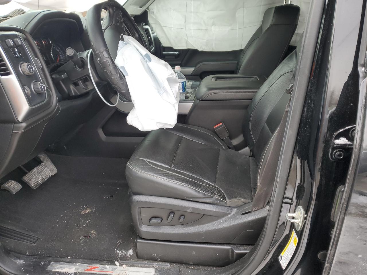 2019 Chevrolet Silverado - Image 7