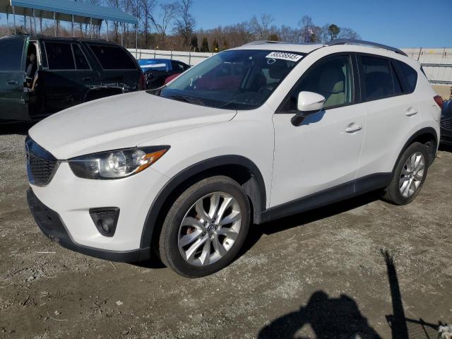 2015 Mazda Cx-5 Gt