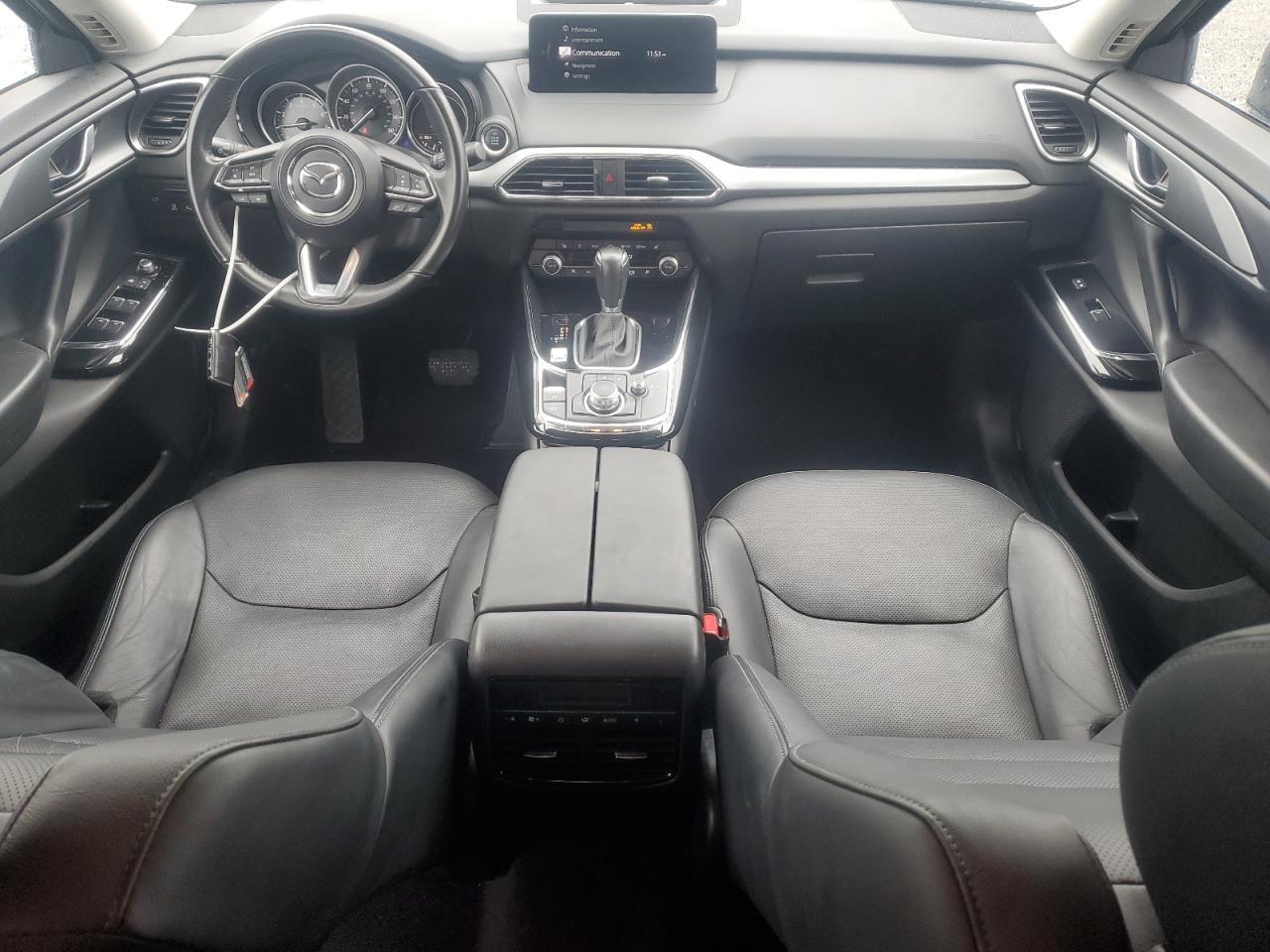 2023 Mazda CX-9 - Image 10