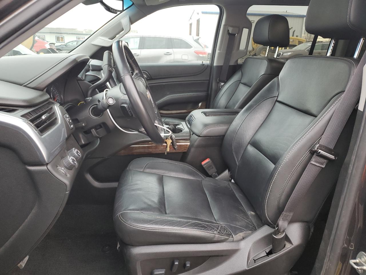 2018 Chevrolet Suburban - Image 7