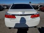 2015 Honda Accord Sport للبيع في Las Vegas، NV - Front End