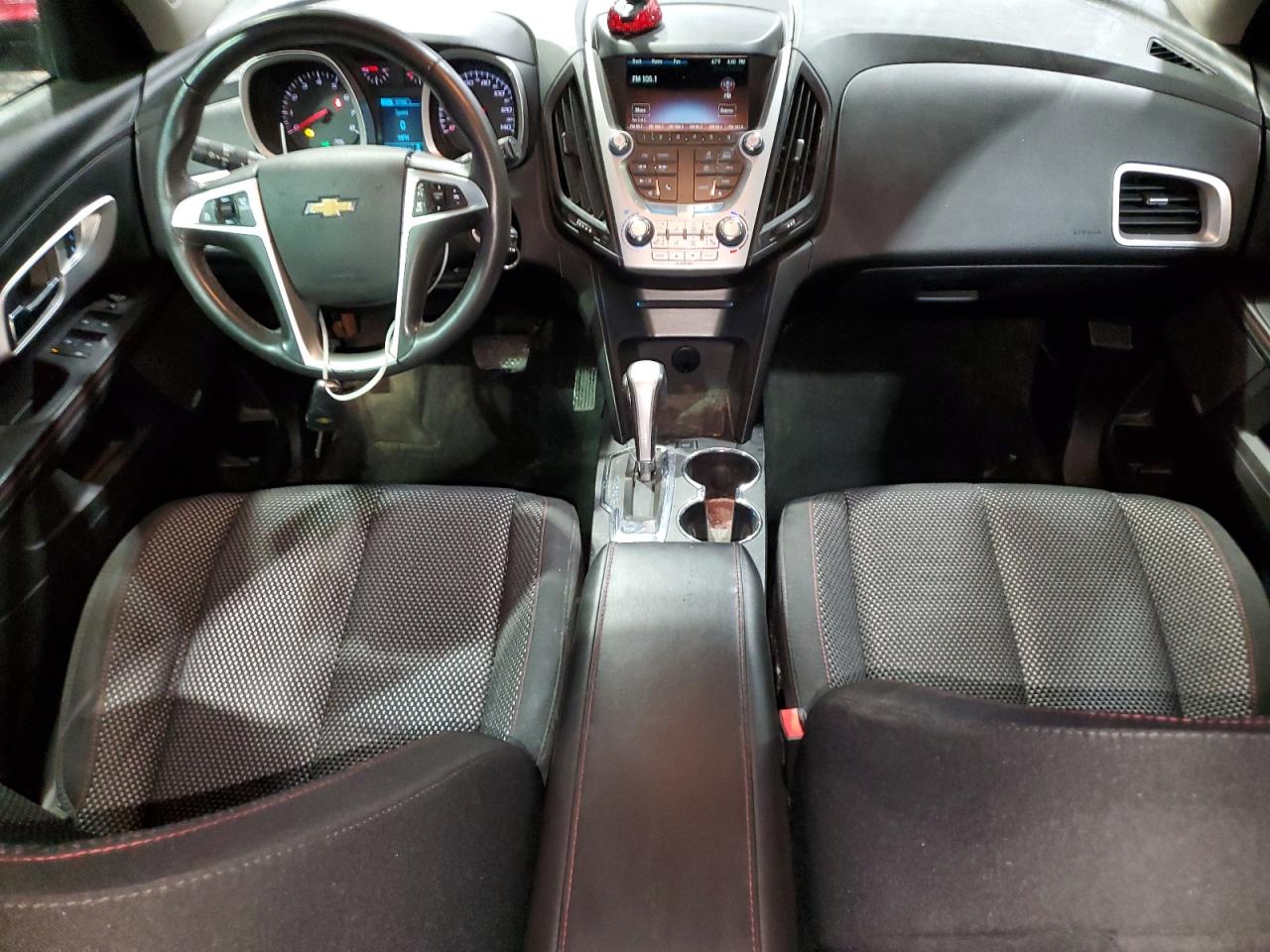 2015 Chevrolet Equinox - Image 8