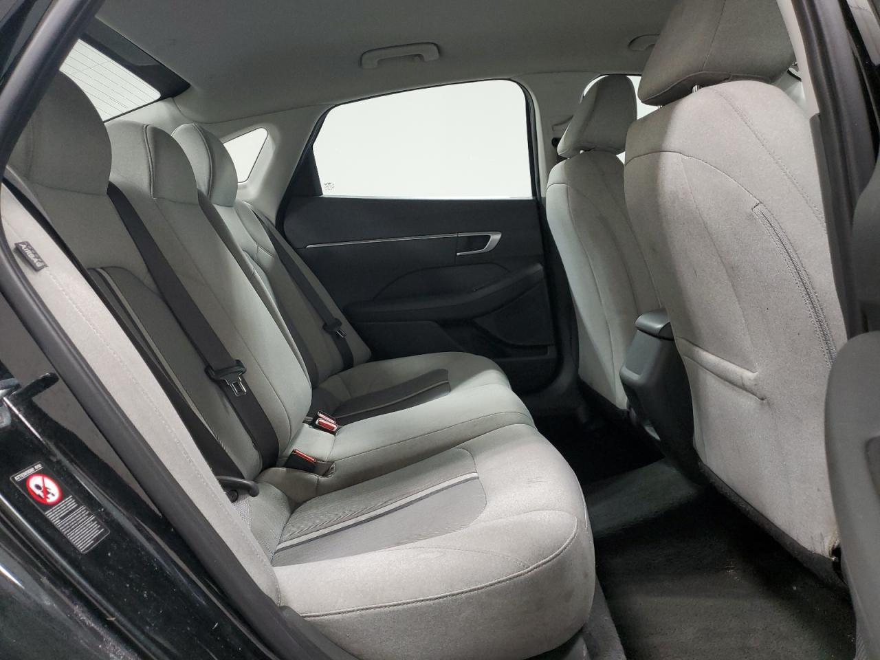 2021 Hyundai Sonata - Image 10