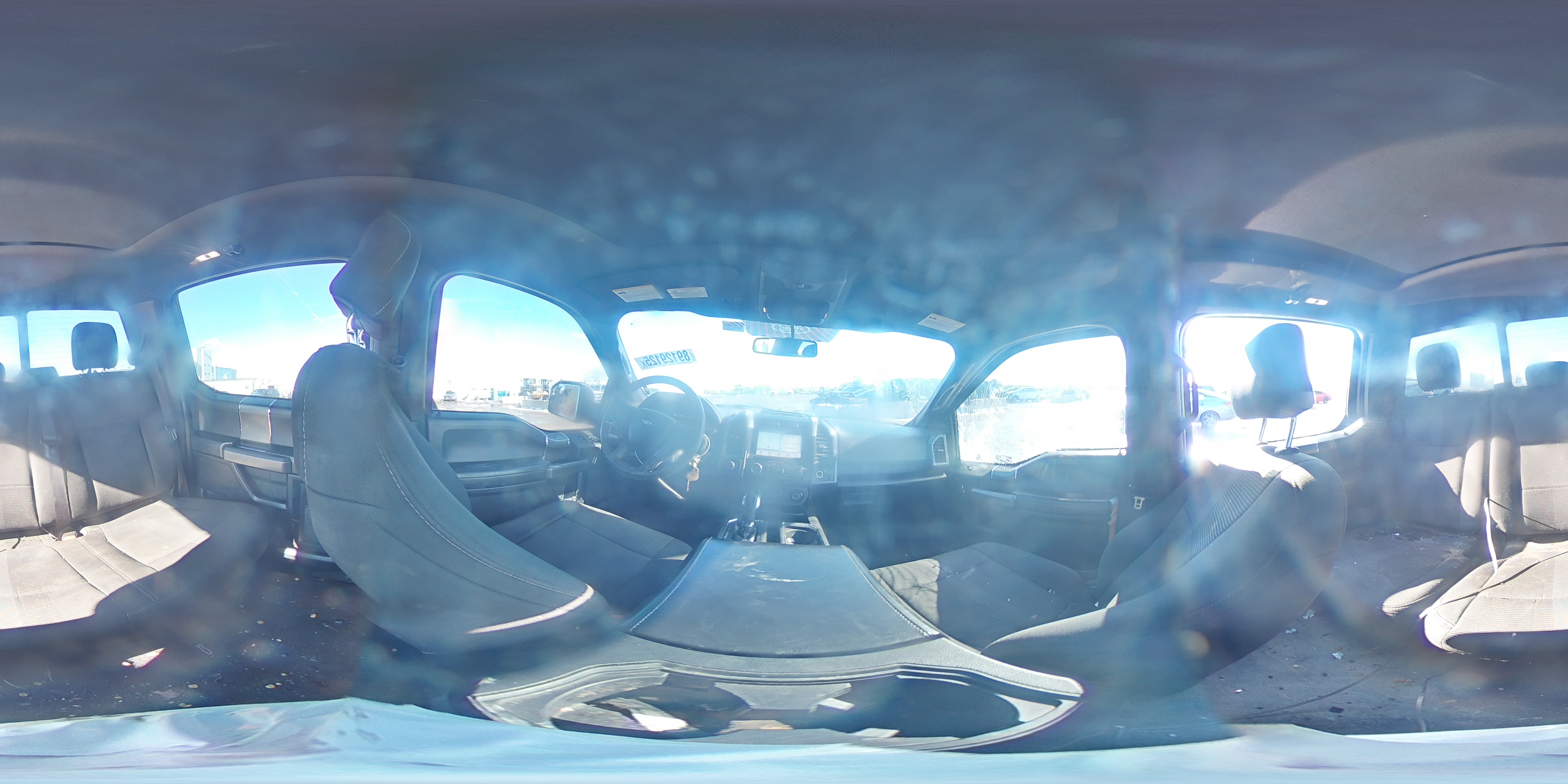 2017 Ford F-150 - Image 12