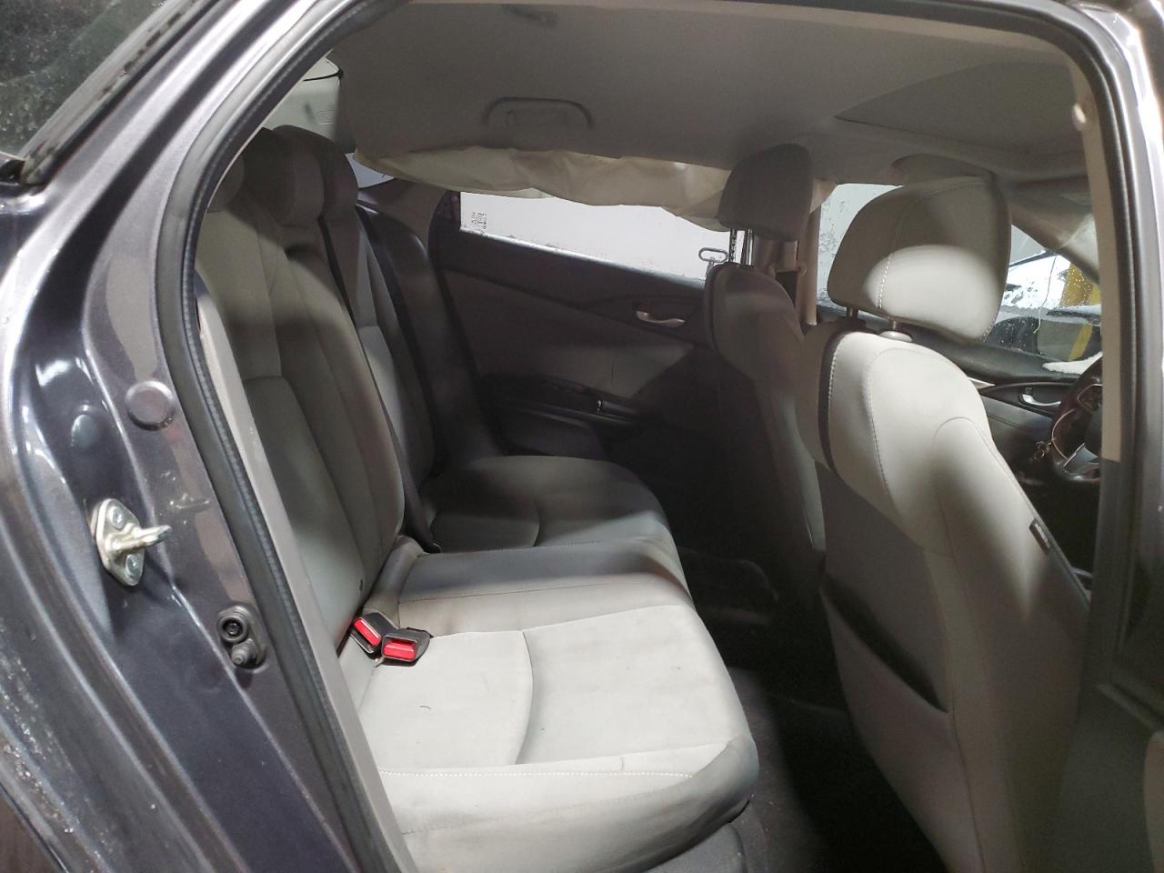 2016 Honda Civic - Image 10