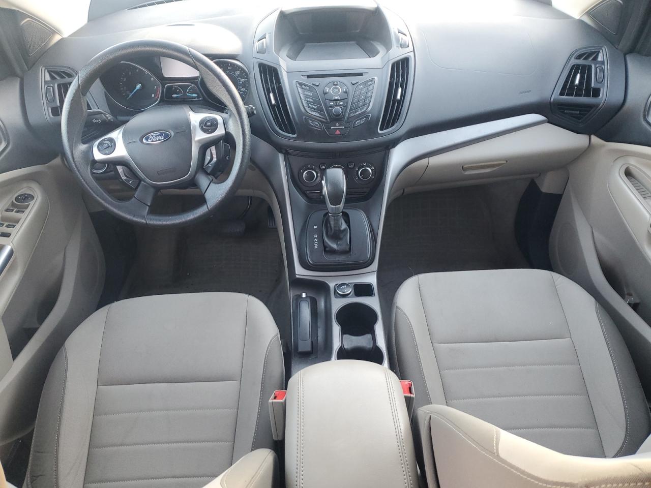 2014 Ford Escape - Image 8