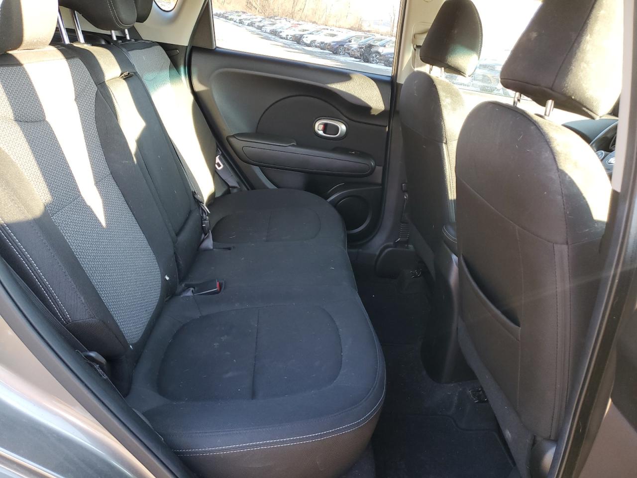 2018 Kia Soul - Image 10