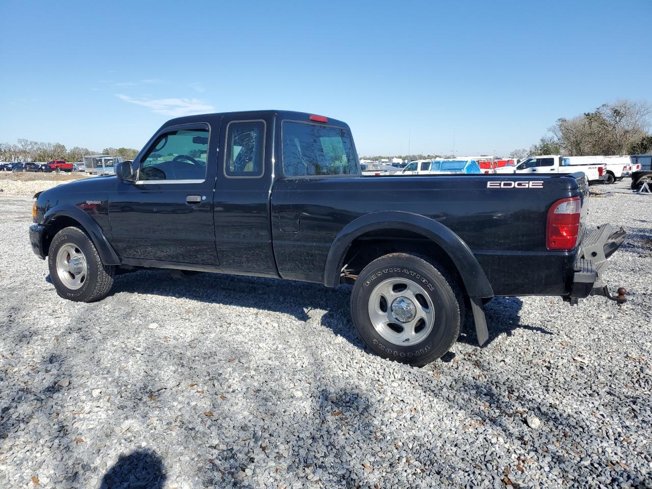 2004 Ford Ranger - Image 2