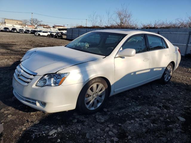 2007 Toyota Avalon Xl