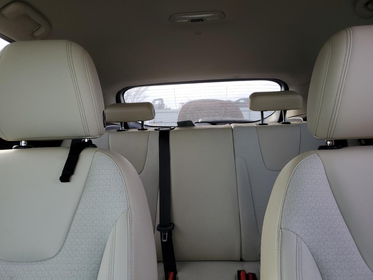 2020 Buick Encore - Image 10