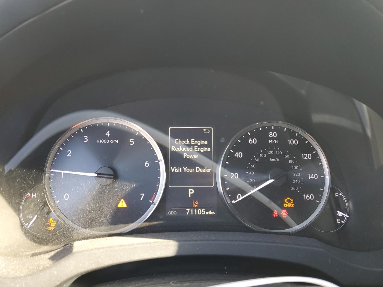 2018 Lexus RC - Image 9