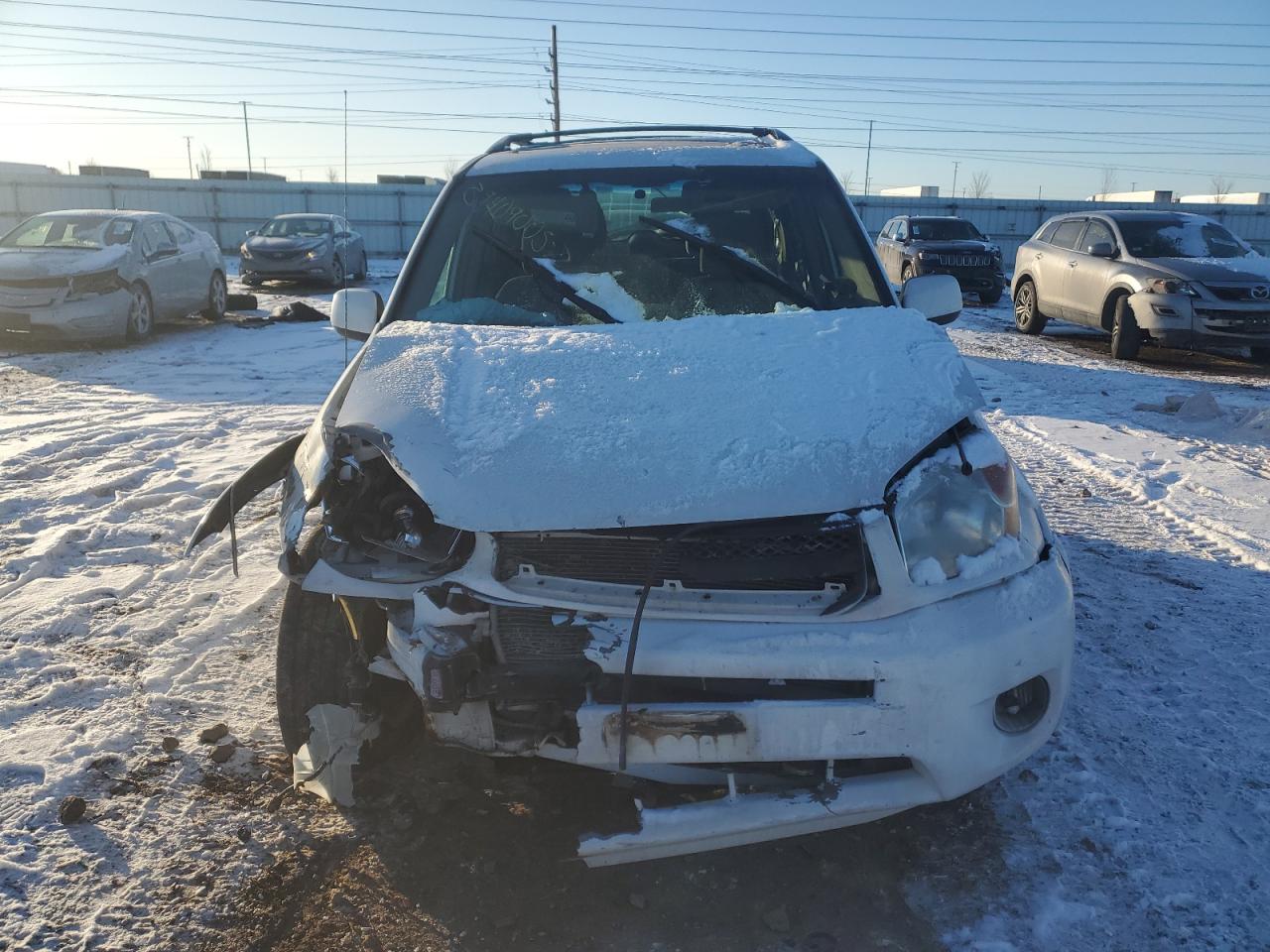 2004 Toyota RAV 4 - Image 5