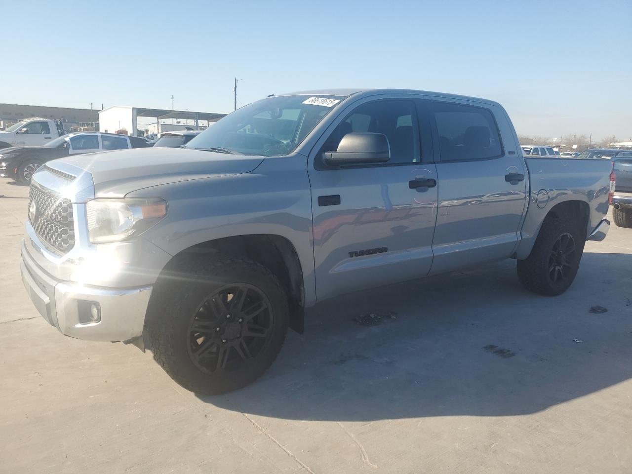2019 Toyota Tundra - Image 1