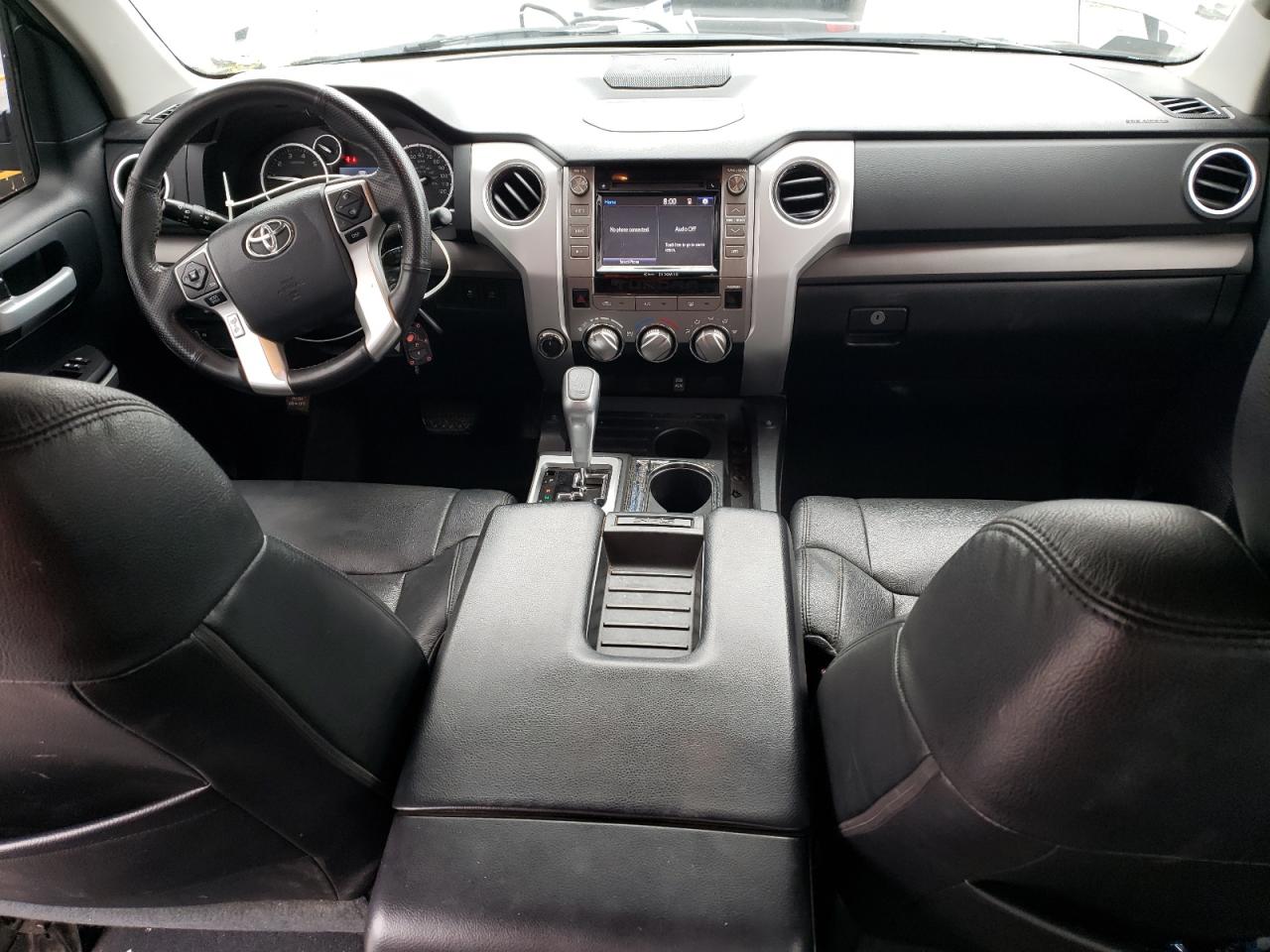 2014 Toyota Tundra - Image 8