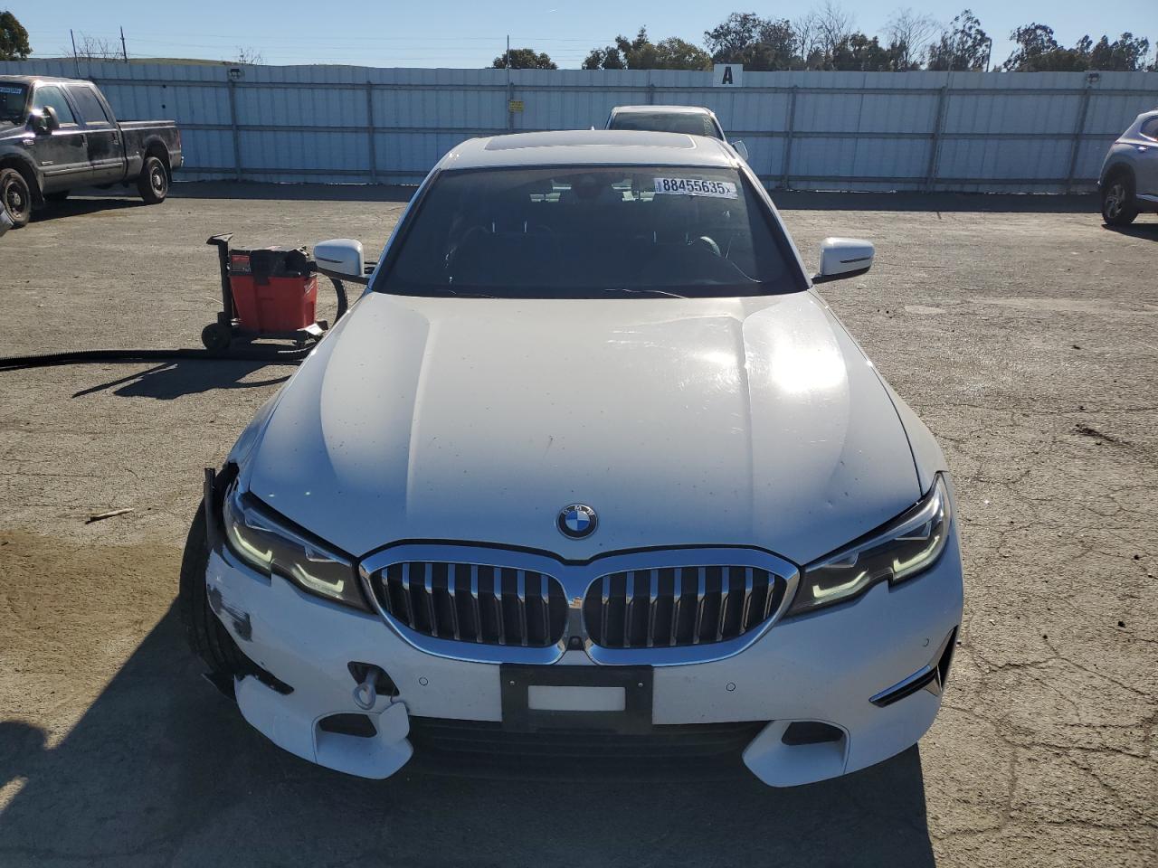 2019 BMW 3er - Image 5
