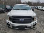 2019 Ford F150 Super Cab на продаже в Duryea, PA - Normal Wear