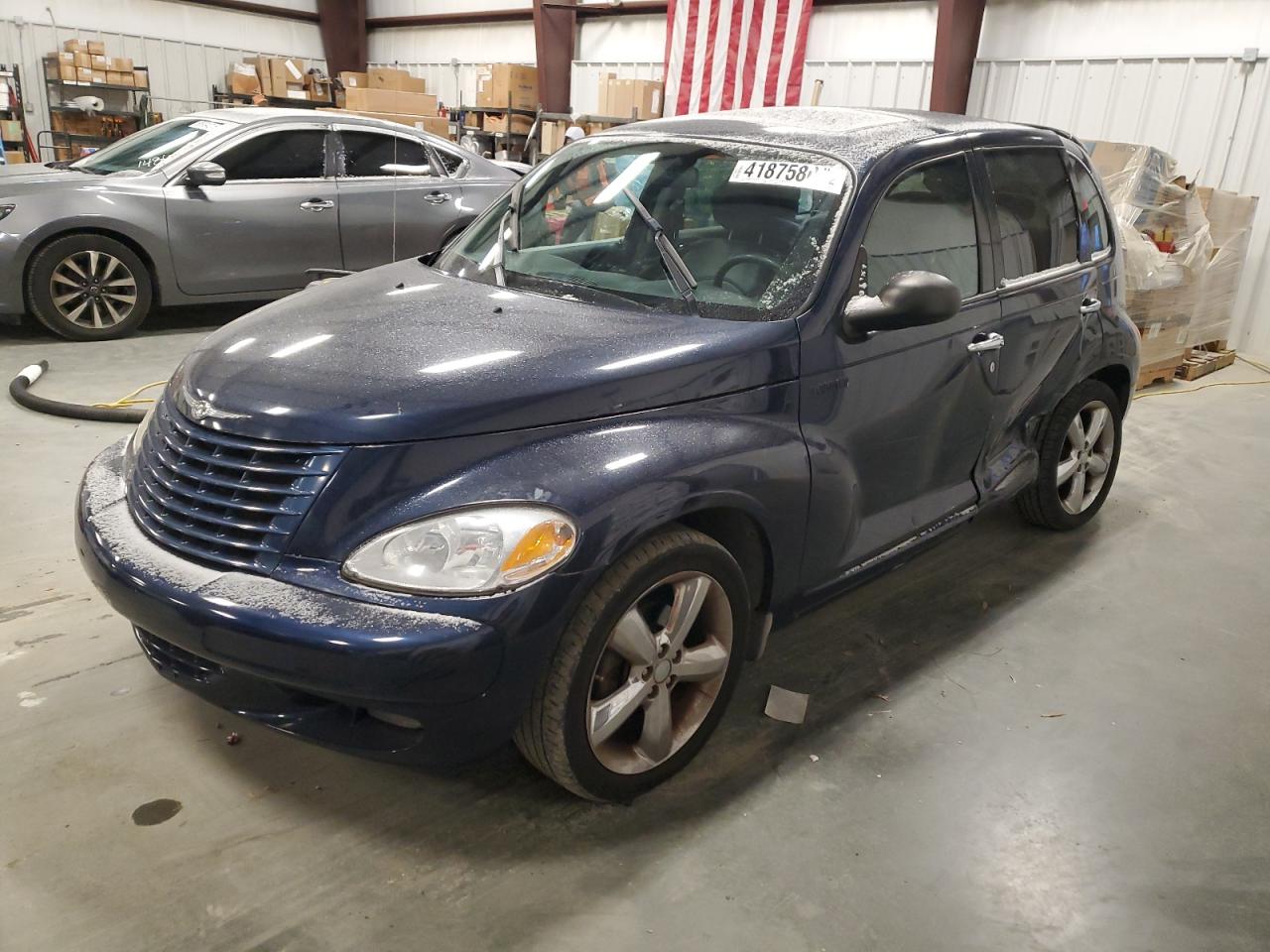 2005 Chrysler PT Cruiser - Image 1