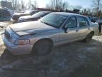 2006 Mercury Grand Marquis Gs იყიდება Baltimore-ში, MD - Front End