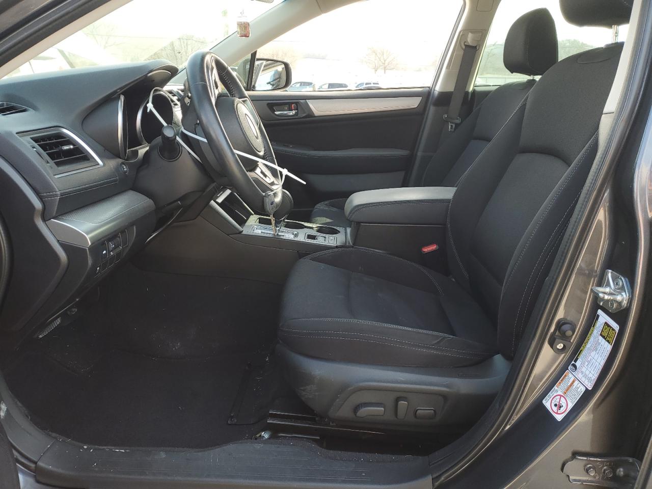 2018 Subaru Legacy - Image 7