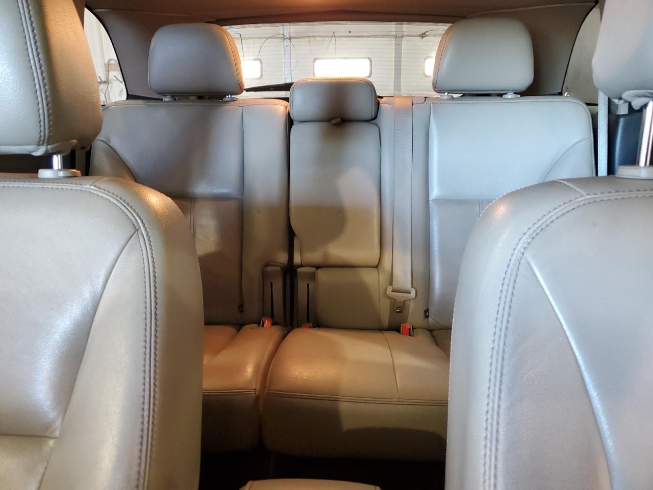 2013 Ford Edge - Image 10