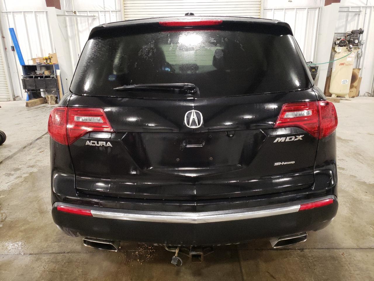 2012 Acura MDX - Image 6