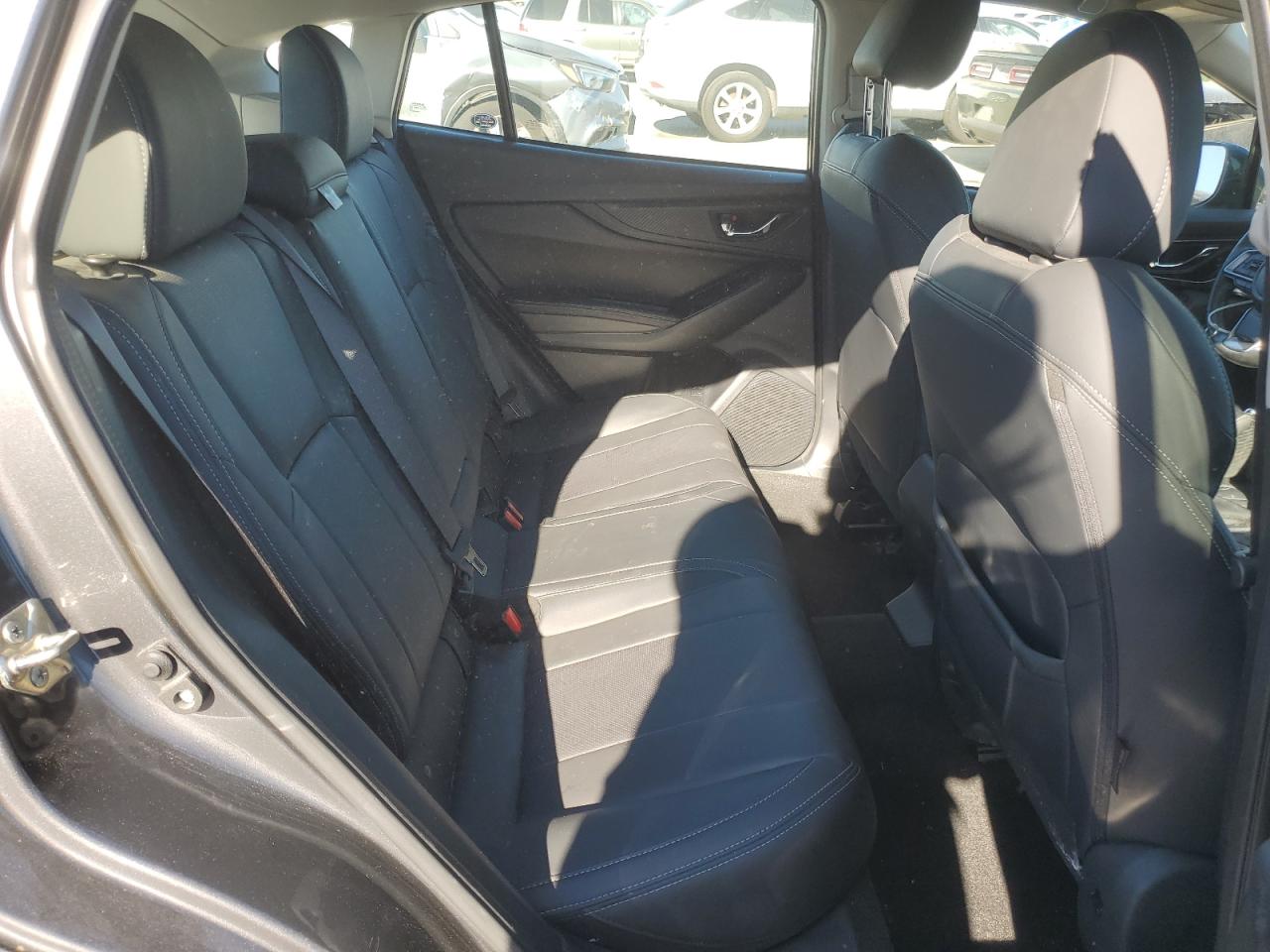 2019 Subaru Impreza - Image 10