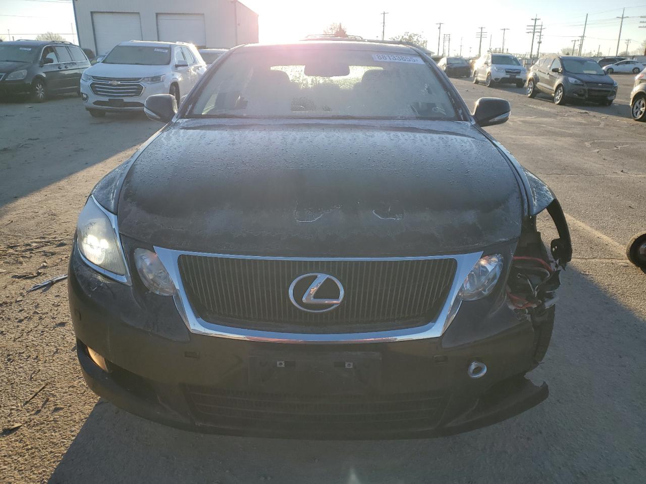 2008 Lexus GS - Image 5