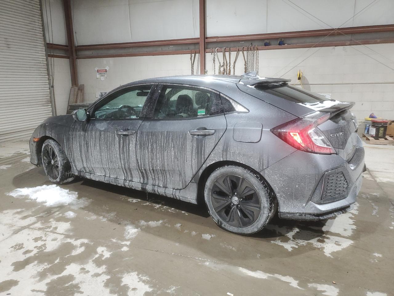 2019 Honda Civic - Image 2