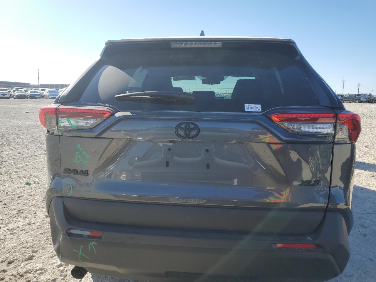 2024 Toyota RAV 4 - Image 6