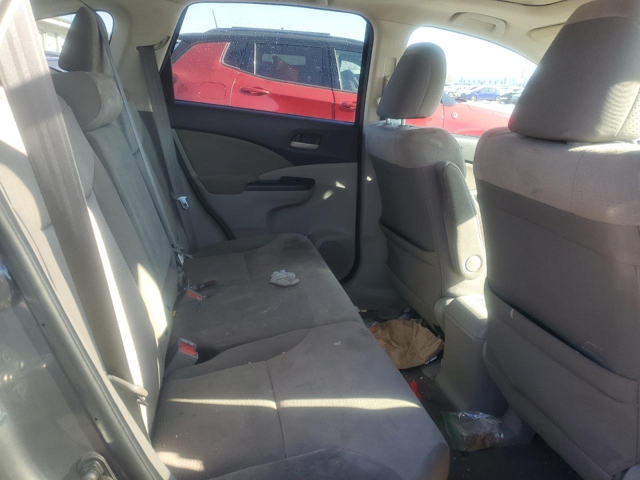 2014 Honda CR-V - Image 11