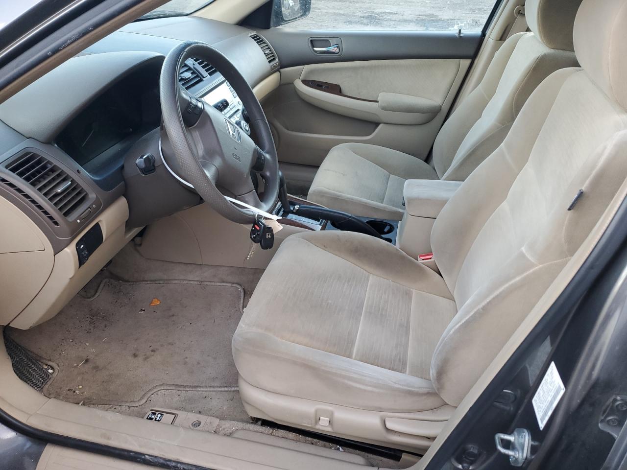 2006 Honda Accord - Image 7