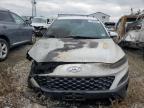 2022 Hyundai Kona Sel   zu verkaufen in Windsor, NJ - Burn