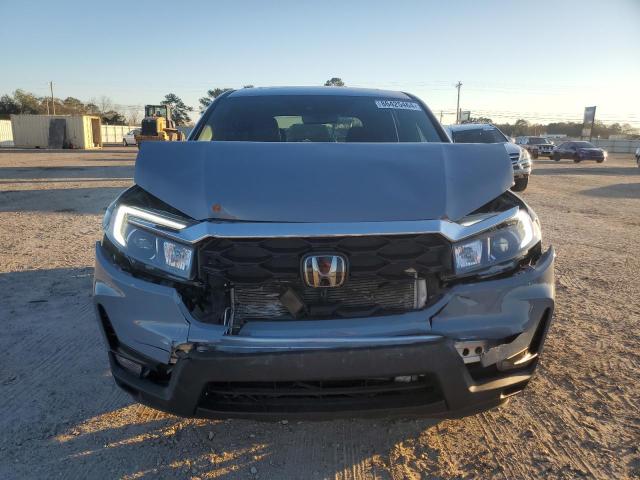  HONDA PASSPORT 2022 Szary