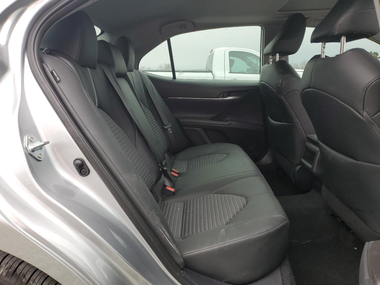 2024 Toyota Camry - Image 10