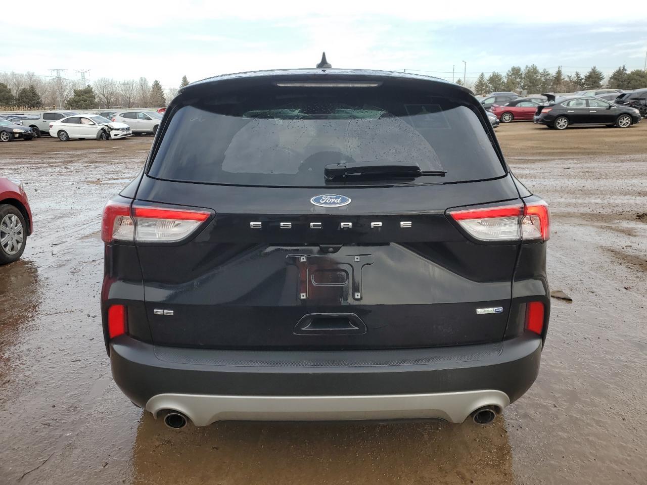 2020 Ford Escape - Image 6