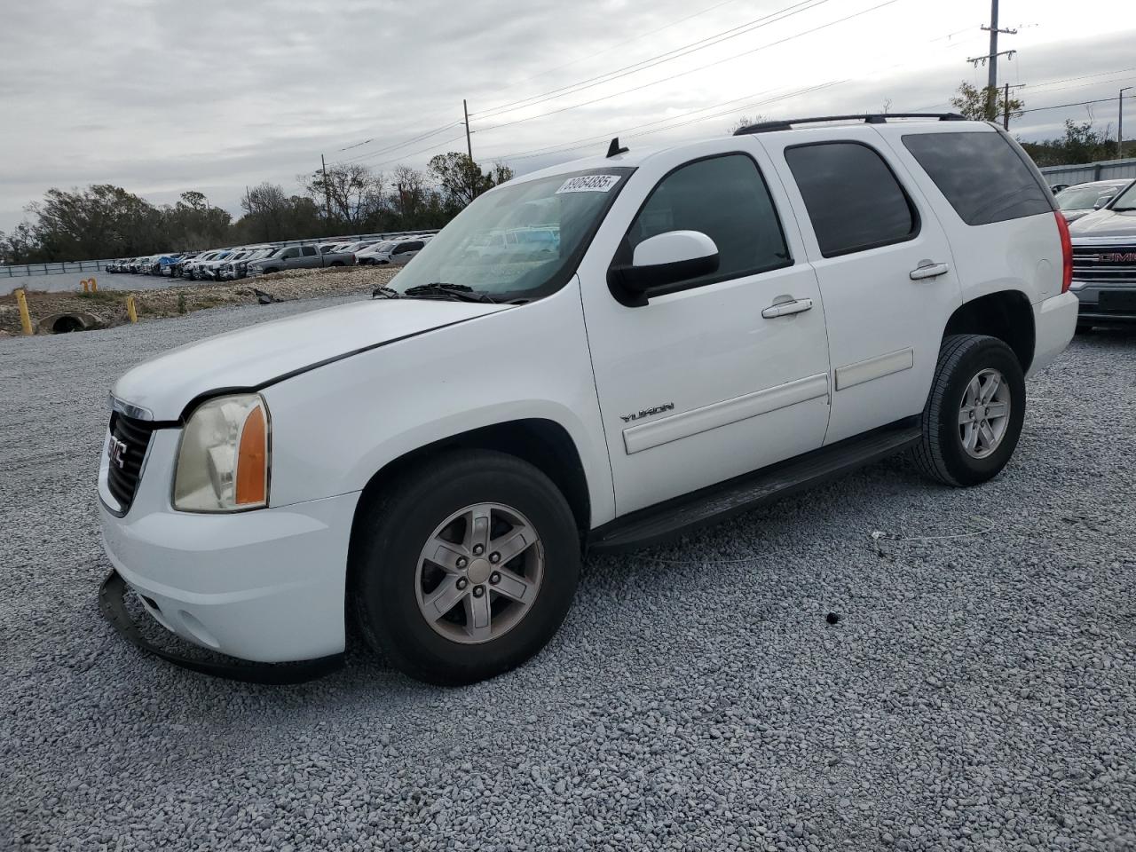 2011 GMC Yukon - Image 1