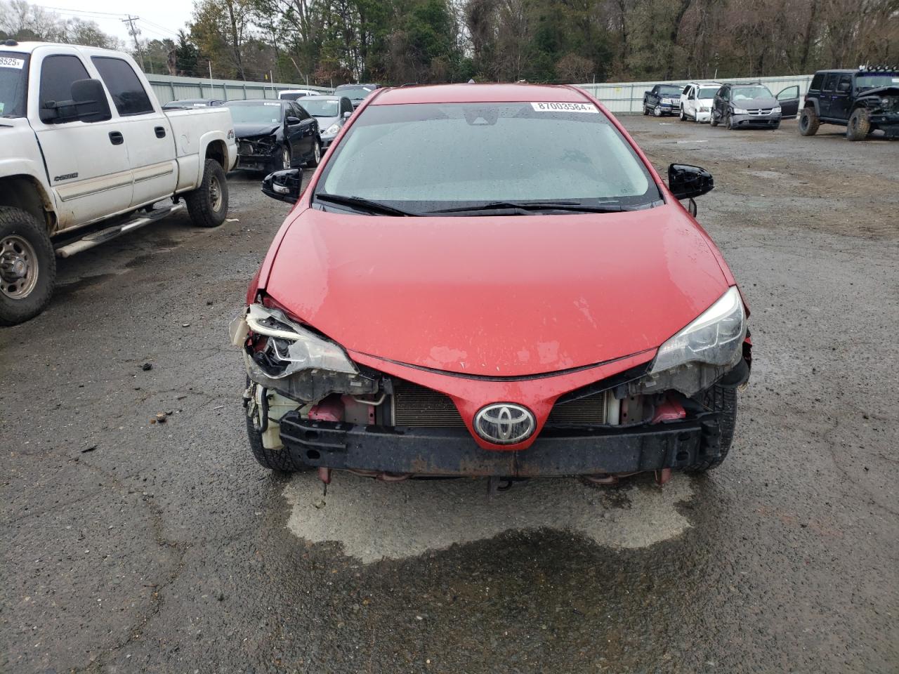 2018 Toyota Corolla - Image 5
