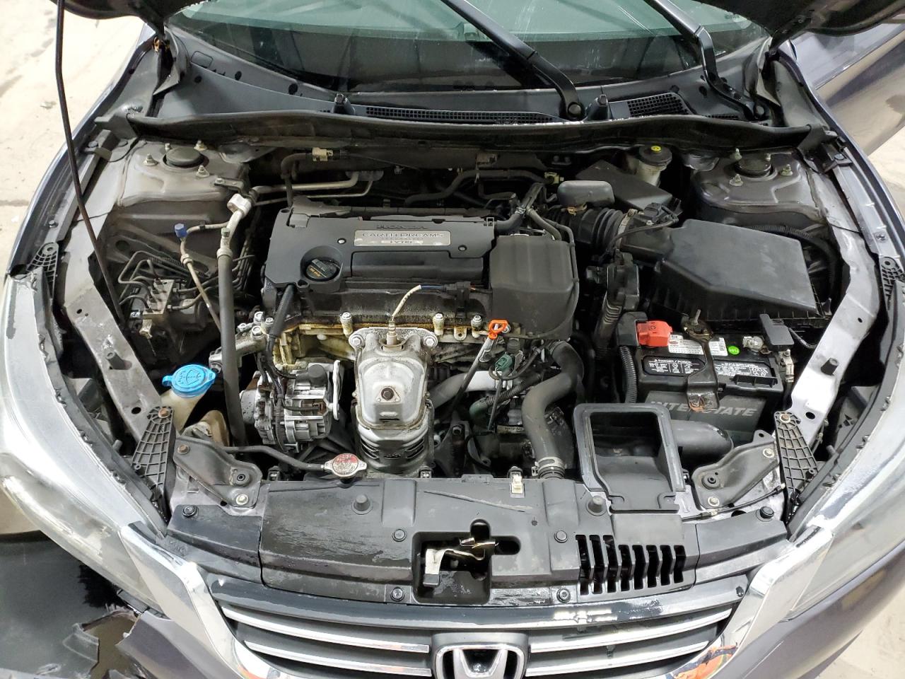 2015 Honda Accord - Image 11