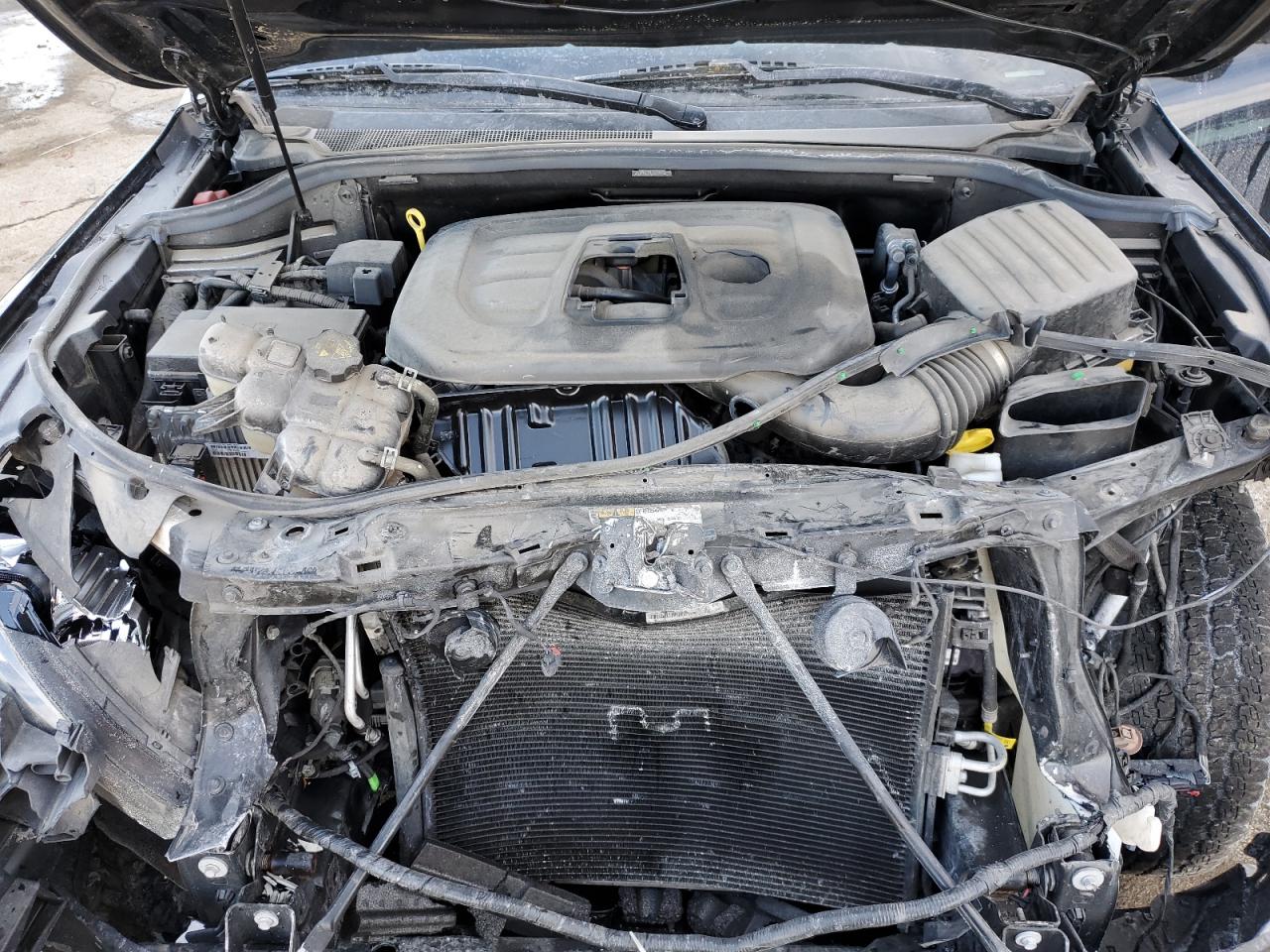2019 Jeep Grand Cherokee - Image 12