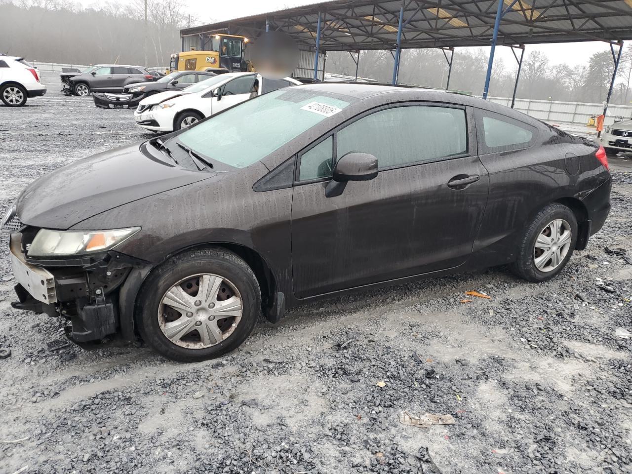 2013 Honda Civic - Image 1