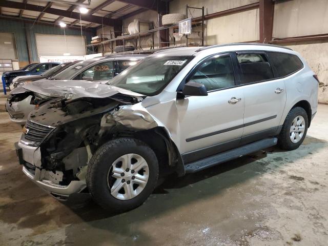 2013 Chevrolet Traverse Ls