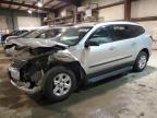 2013 Chevrolet Traverse Ls de vânzare în Eldridge, IA - Front End